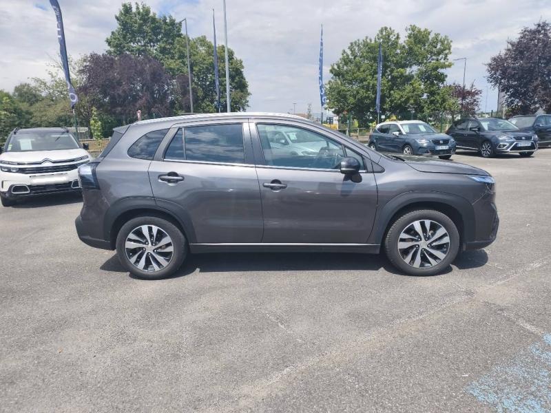 Image SUZUKI S-Cross 1.5 Dualjet Hybrid 115ch Style Auto