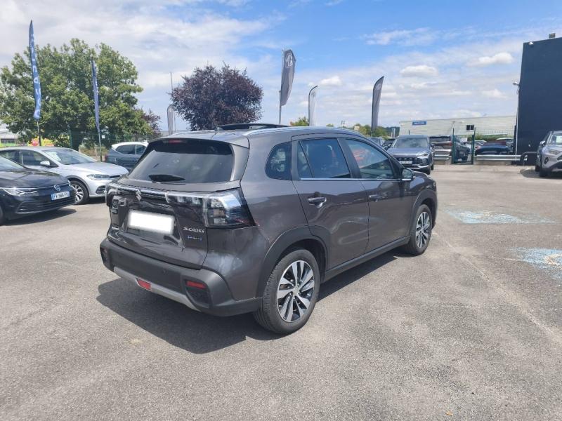 Image SUZUKI S-Cross 1.5 Dualjet Hybrid 115ch Style Auto