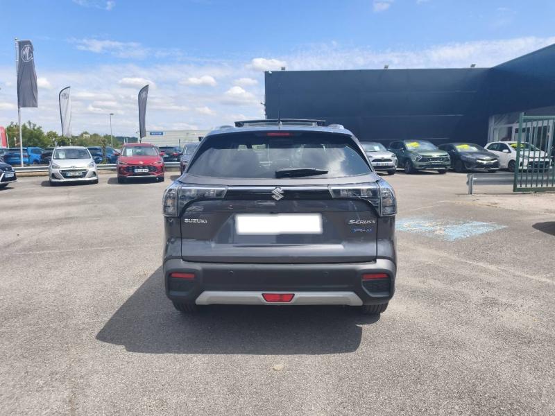 Image SUZUKI S-Cross 1.5 Dualjet Hybrid 115ch Style Auto