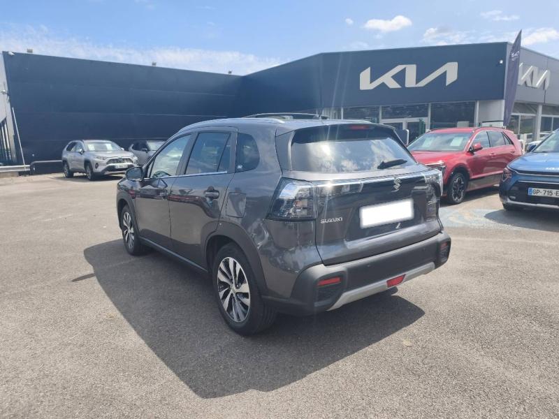 Image SUZUKI S-Cross 1.5 Dualjet Hybrid 115ch Style Auto