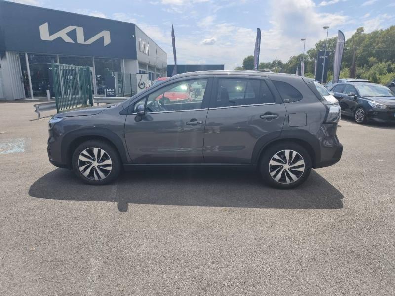 Image SUZUKI S-Cross 1.5 Dualjet Hybrid 115ch Style Auto