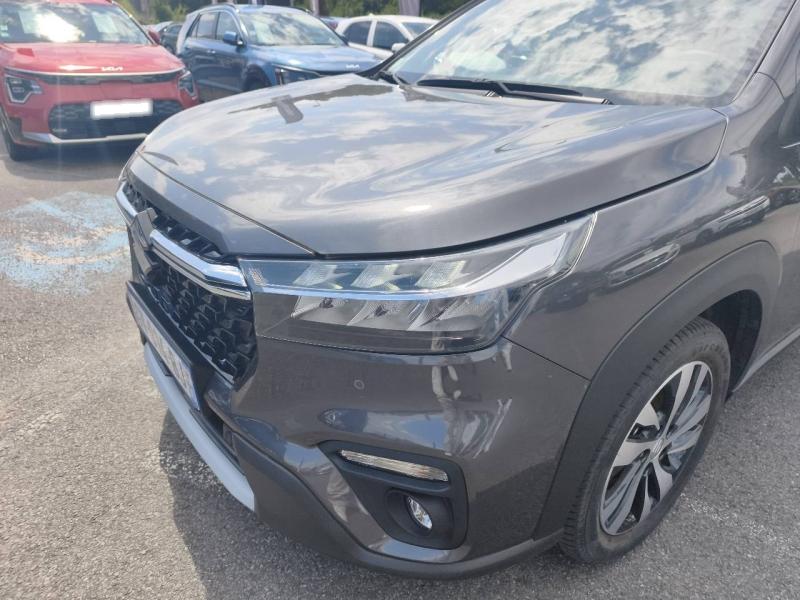 Image SUZUKI S-Cross 1.5 Dualjet Hybrid 115ch Style Auto