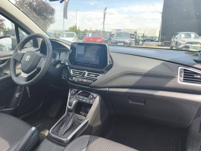 Image SUZUKI S-Cross 1.5 Dualjet Hybrid 115ch Style Auto