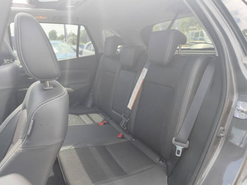 Image SUZUKI S-Cross 1.5 Dualjet Hybrid 115ch Style Auto