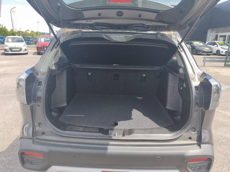 Image SUZUKI S-Cross 1.5 Dualjet Hybrid 115ch Style Auto
