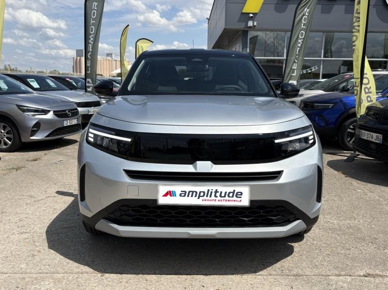 Image OPEL Frontera 1.2 Turbo Hybrid 145ch GS e-DCT6