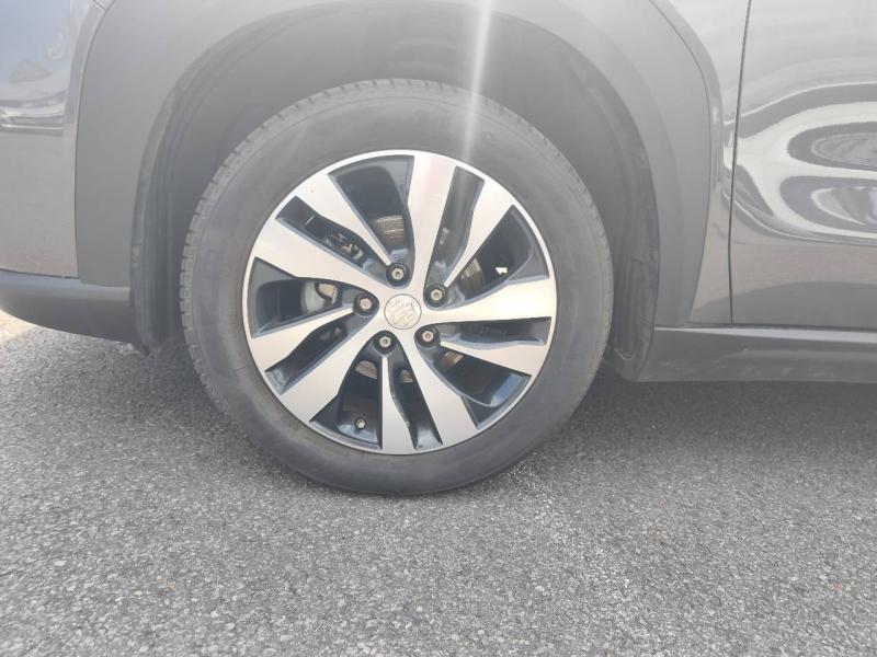 Image SUZUKI S-Cross 1.5 Dualjet Hybrid 115ch Style Auto