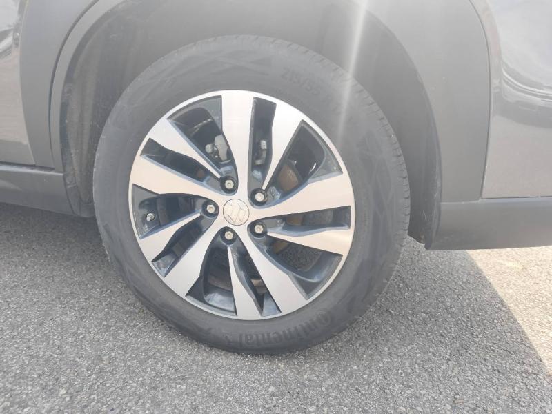 Image SUZUKI S-Cross 1.5 Dualjet Hybrid 115ch Style Auto