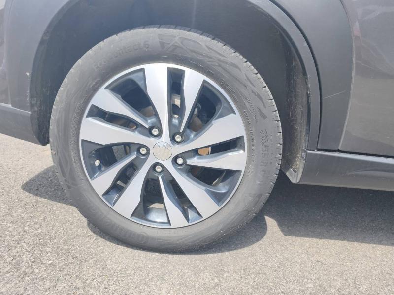 Image SUZUKI S-Cross 1.5 Dualjet Hybrid 115ch Style Auto