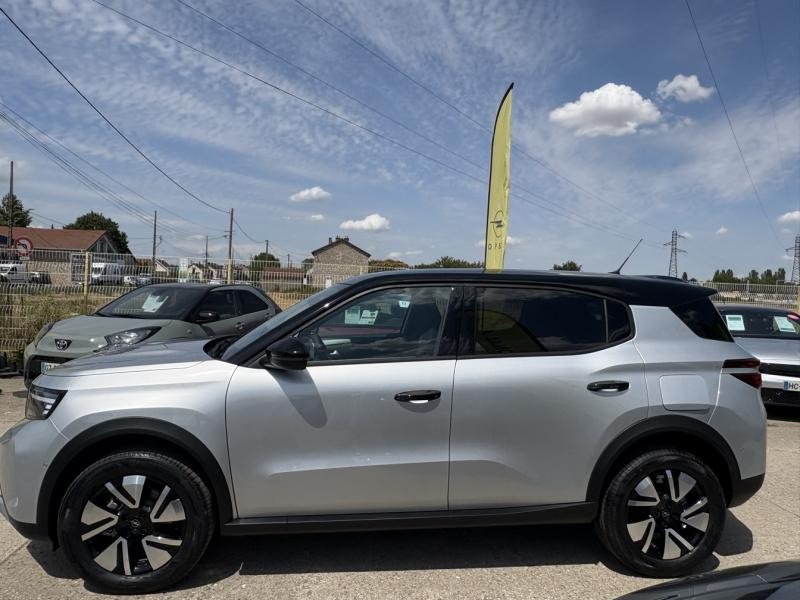 Image OPEL Frontera 1.2 Turbo Hybrid 145ch GS e-DCT6