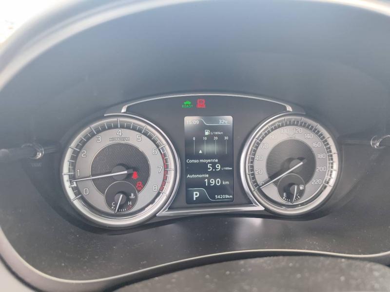 Image SUZUKI S-Cross 1.5 Dualjet Hybrid 115ch Style Auto