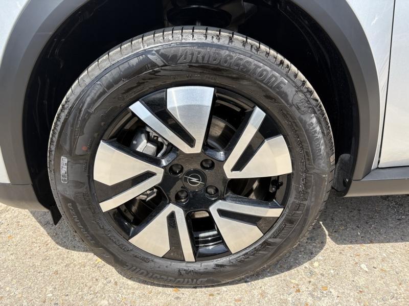 Image OPEL Frontera 1.2 Turbo Hybrid 145ch GS e-DCT6