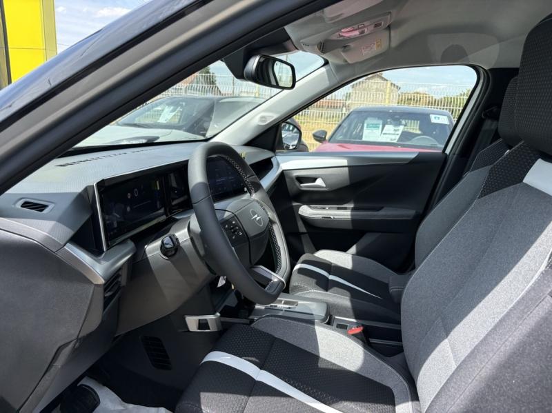 Image OPEL Frontera 1.2 Turbo Hybrid 145ch GS e-DCT6