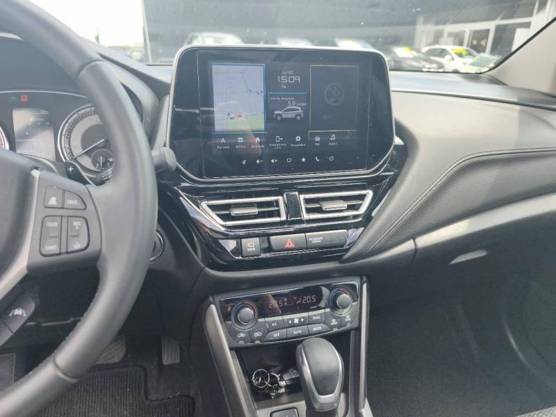 Image SUZUKI S-Cross 1.5 Dualjet Hybrid 115ch Style Auto