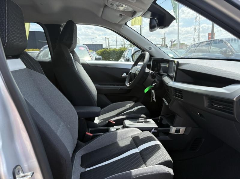 Image OPEL Frontera 1.2 Turbo Hybrid 145ch GS e-DCT6