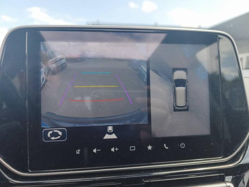 Image SUZUKI S-Cross 1.5 Dualjet Hybrid 115ch Style Auto