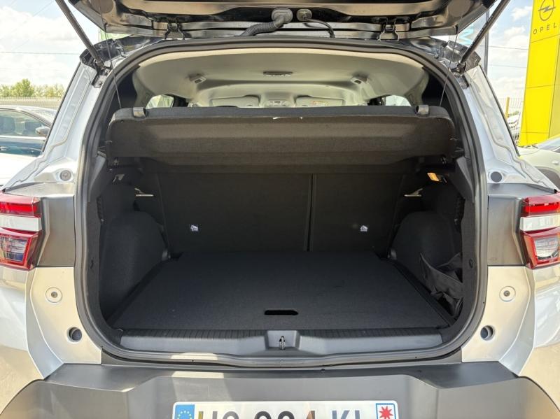 Image OPEL Frontera 1.2 Turbo Hybrid 145ch GS e-DCT6