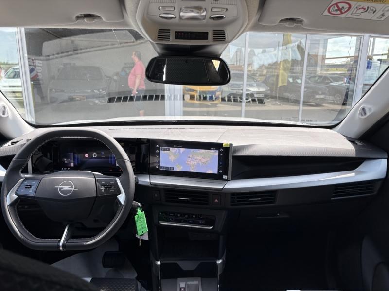 Image OPEL Frontera 1.2 Turbo Hybrid 145ch GS e-DCT6