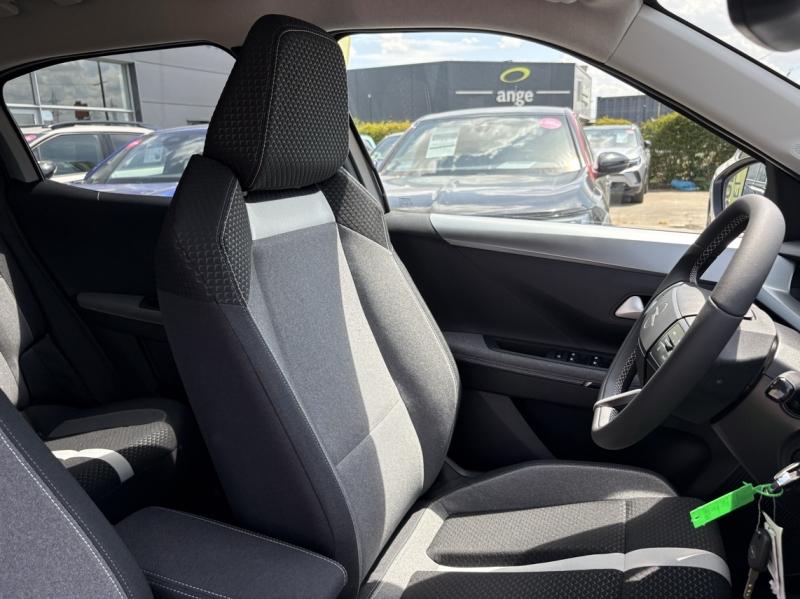 Image OPEL Frontera 1.2 Turbo Hybrid 145ch GS e-DCT6