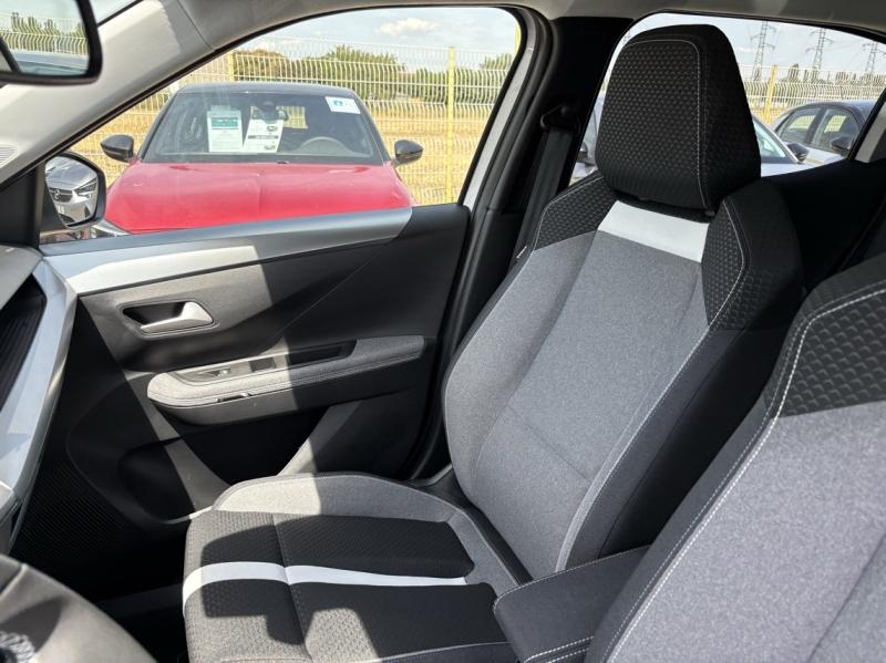 Image OPEL Frontera 1.2 Turbo Hybrid 145ch GS e-DCT6
