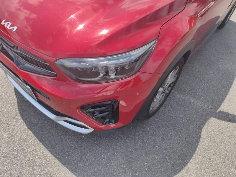 Image KIA Stonic 1.0 T-GDi 120ch MHEV GT Line Premium