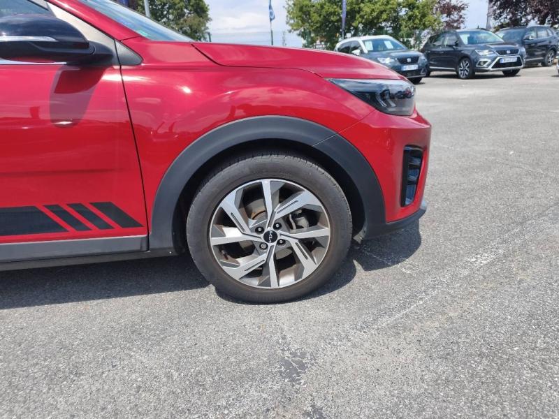 Image KIA Stonic 1.0 T-GDi 120ch MHEV GT Line Premium