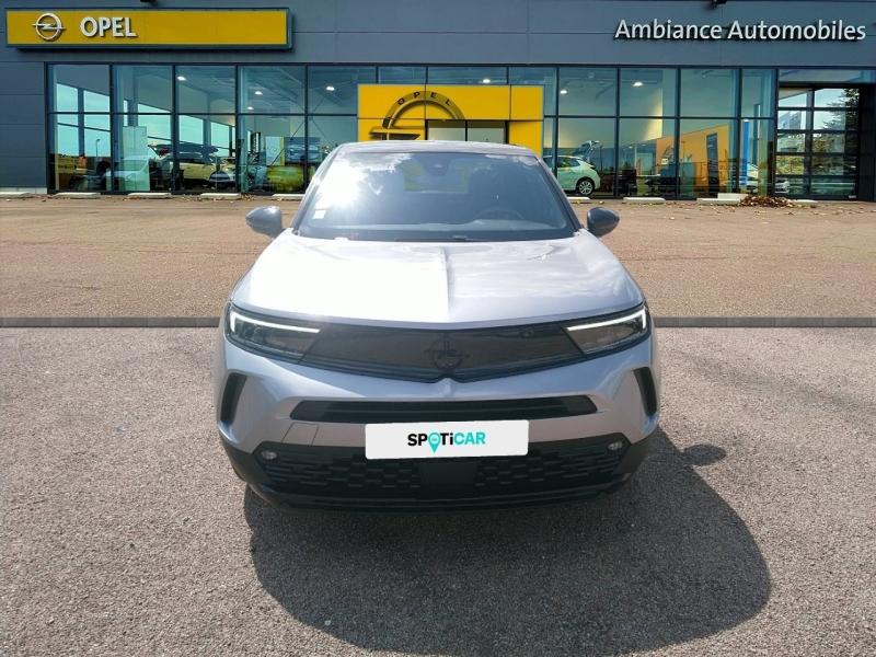 Image OPEL Mokka 1.5 D 110ch GS Line