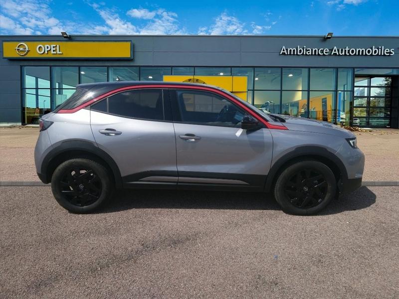 Image OPEL Mokka 1.5 D 110ch GS Line