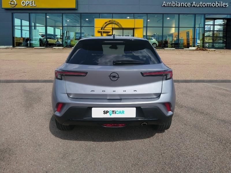 Image OPEL Mokka 1.5 D 110ch GS Line