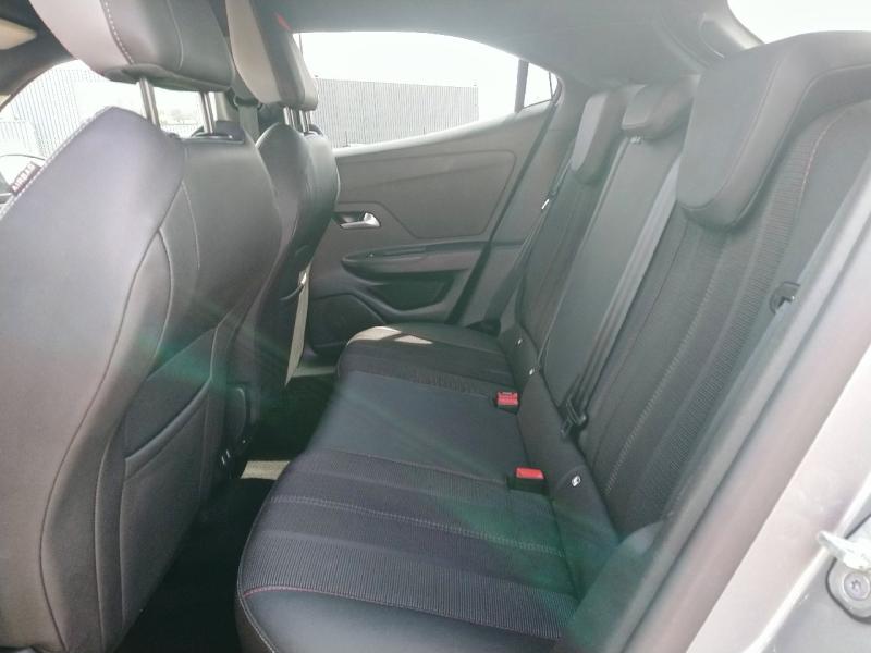 Image OPEL Mokka 1.5 D 110ch GS Line