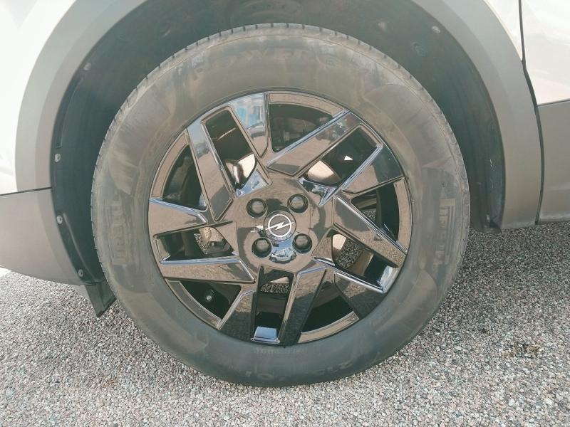 Image OPEL Mokka 1.5 D 110ch GS Line