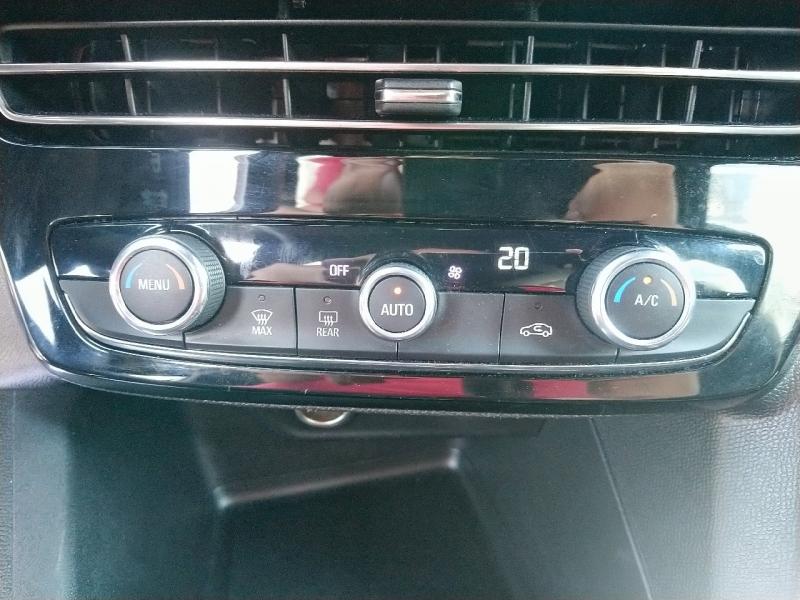 Image OPEL Mokka 1.5 D 110ch GS Line