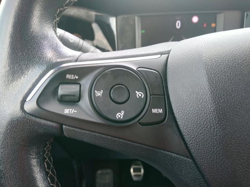 Image OPEL Mokka 1.5 D 110ch GS Line