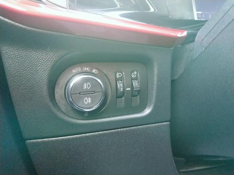 Image OPEL Mokka 1.5 D 110ch GS Line