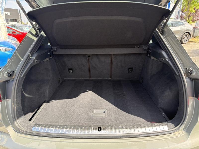 Image AUDI Q3 35 TFSI 150ch S line S tronic 7