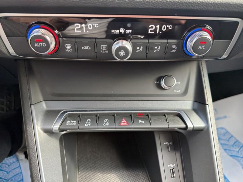 Image AUDI Q3 35 TFSI 150ch S line S tronic 7