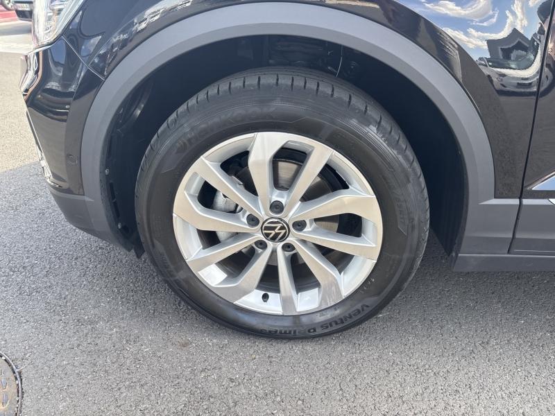 Image VOLKSWAGEN T-Roc Cabriolet 1.5 TSI Evo2 150ch Style DSG7