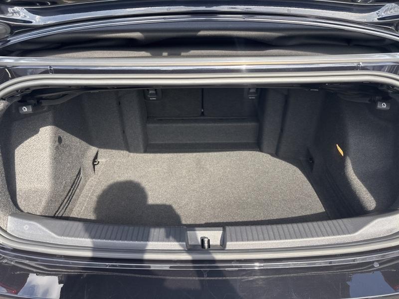 Image VOLKSWAGEN T-Roc Cabriolet 1.5 TSI Evo2 150ch Style DSG7