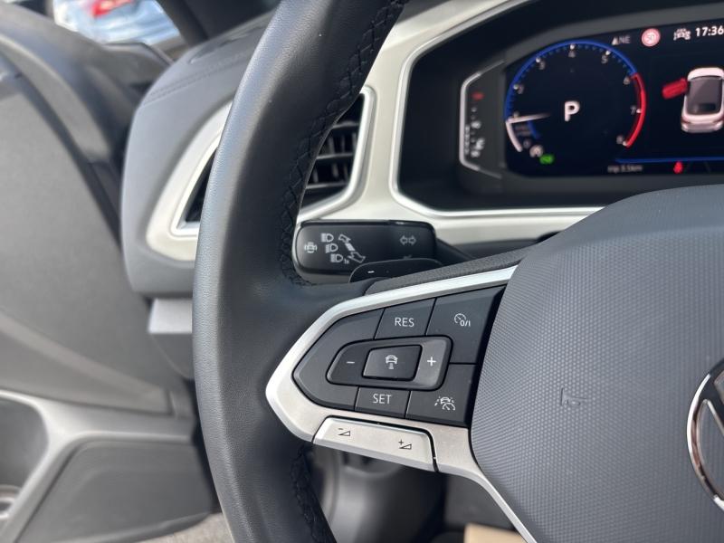 Image VOLKSWAGEN T-Roc Cabriolet 1.5 TSI Evo2 150ch Style DSG7