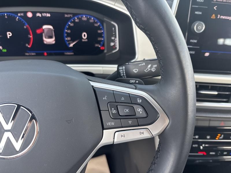 Image VOLKSWAGEN T-Roc Cabriolet 1.5 TSI Evo2 150ch Style DSG7