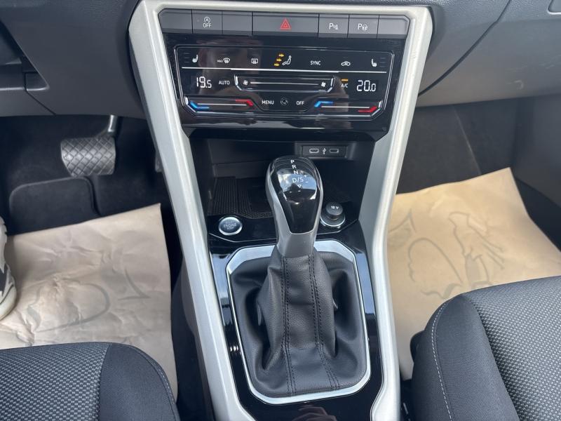 Image VOLKSWAGEN T-Roc Cabriolet 1.5 TSI Evo2 150ch Style DSG7