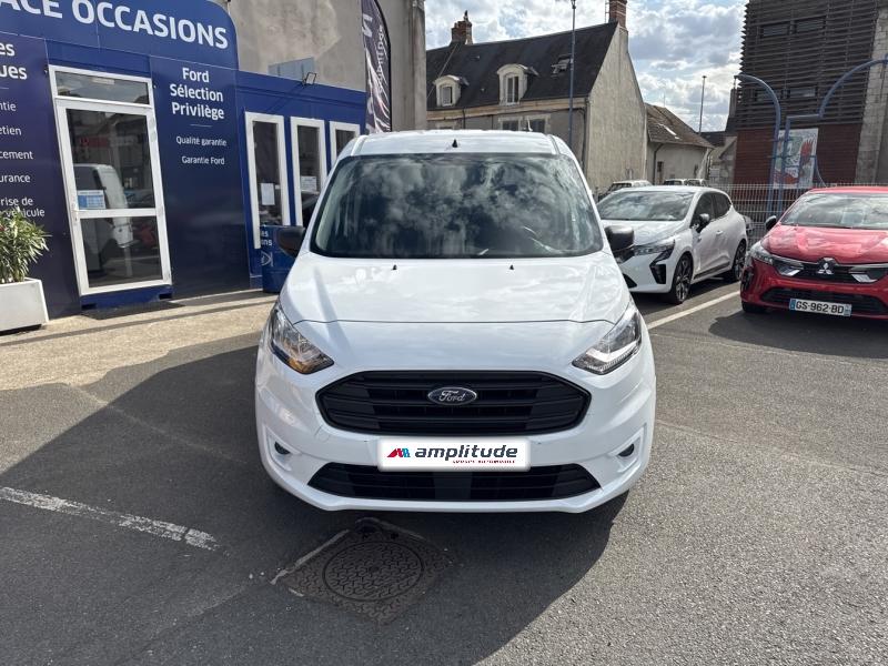 Image FORD Transit Connect L2 1.0E 100ch E85 Trend