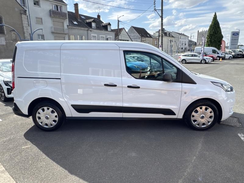 Image FORD Transit Connect L2 1.0E 100ch E85 Trend