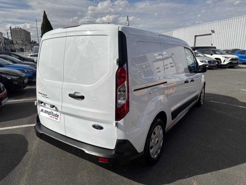 Image FORD Transit Connect L2 1.0E 100ch E85 Trend