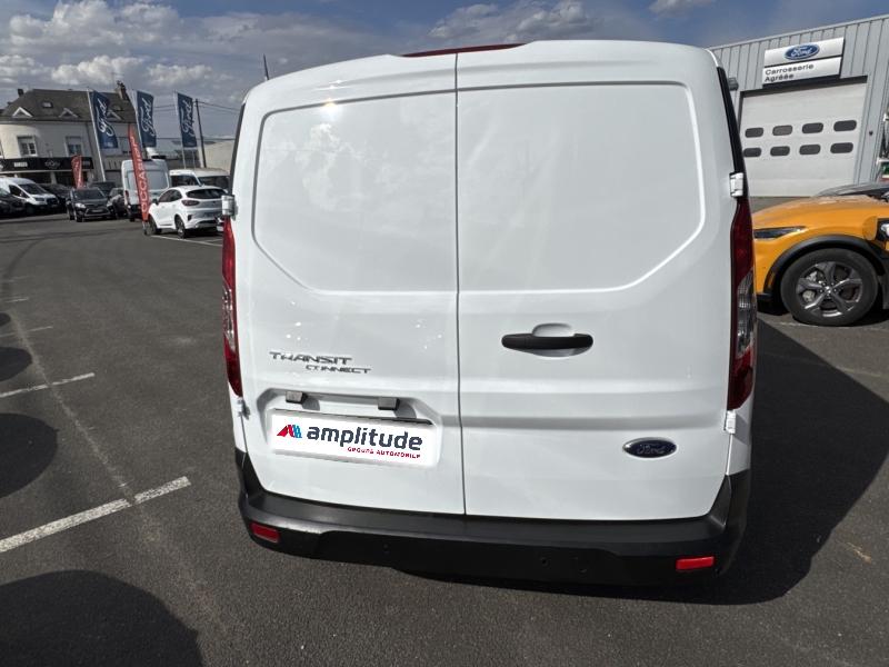 Image FORD Transit Connect L2 1.0E 100ch E85 Trend