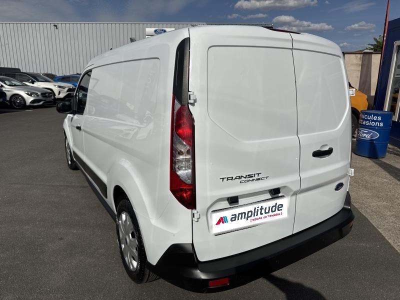 Image FORD Transit Connect L2 1.0E 100ch E85 Trend