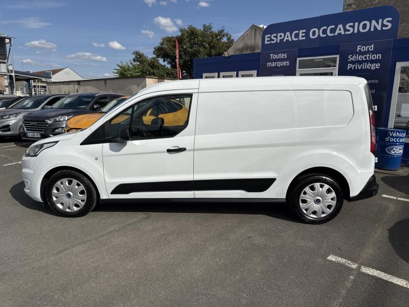 Image FORD Transit Connect L2 1.0E 100ch E85 Trend