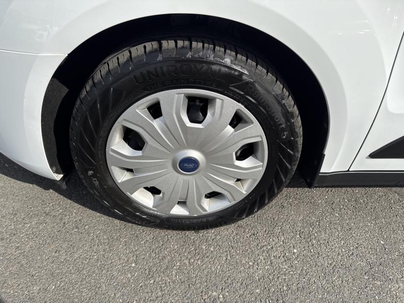 Image FORD Transit Connect L2 1.0E 100ch E85 Trend