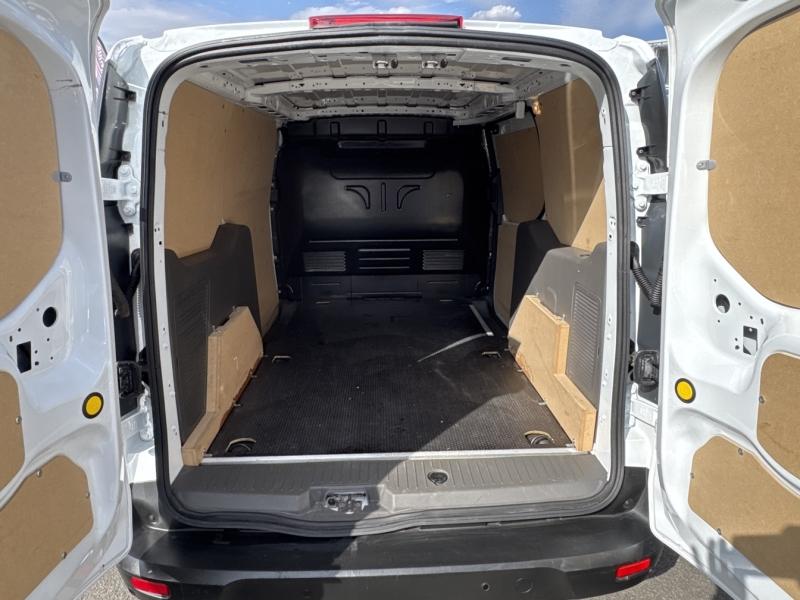 Image FORD Transit Connect L2 1.0E 100ch E85 Trend