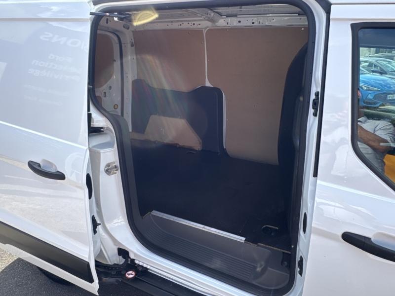 Image FORD Transit Connect L2 1.0E 100ch E85 Trend